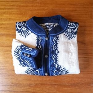 Dale of Norway Women's Sweater